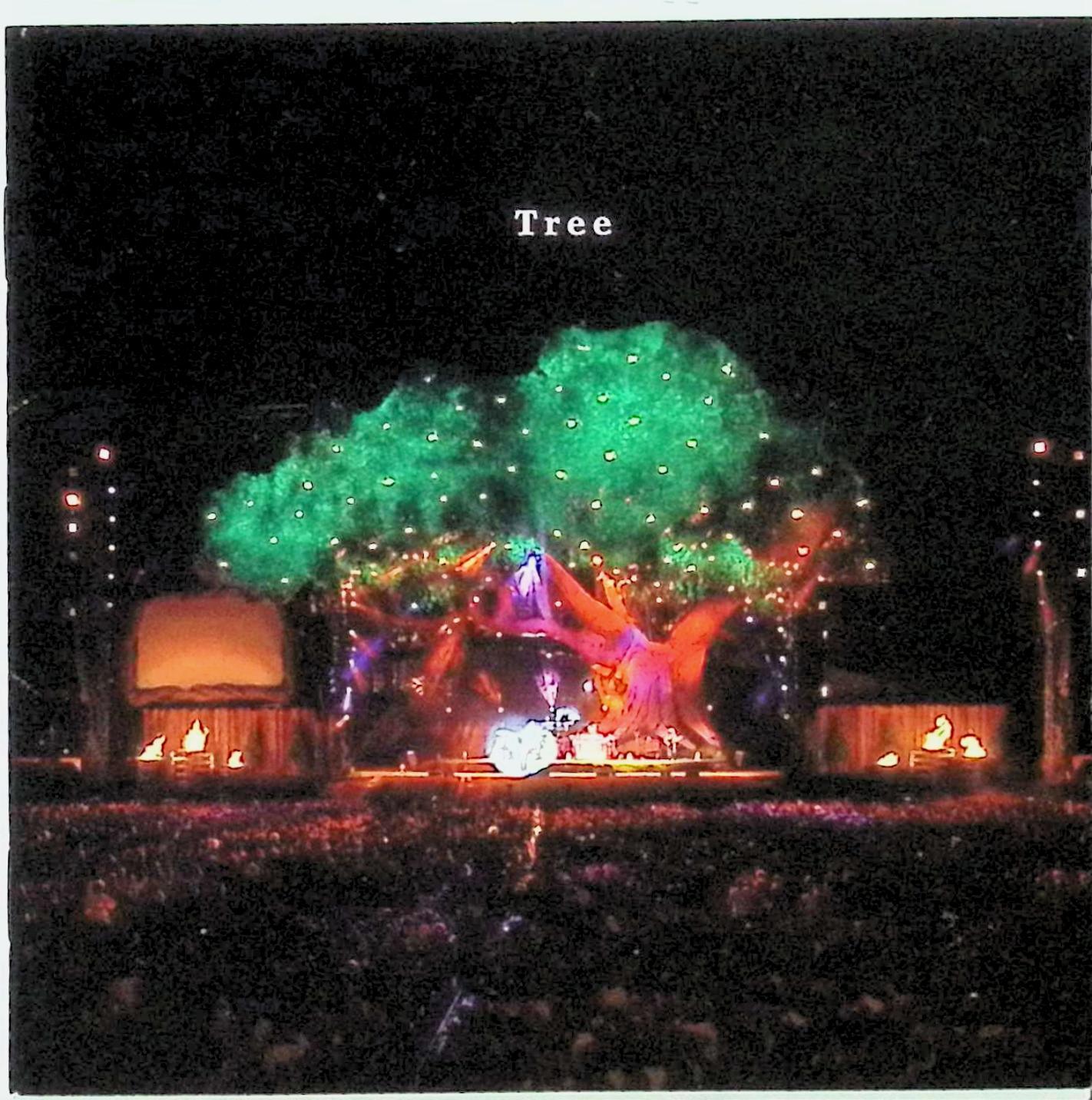 Rakuten - 【中古】 (CD) Tree / SEKAI NO OWARI （送料無料）