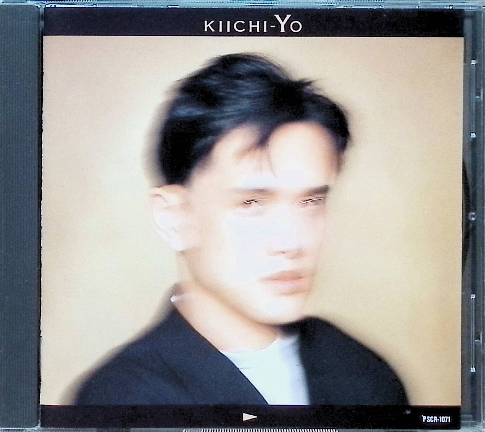 【廃盤希少新品未開封』横山輝一『KIICHI-YO BEST BALLARDS』 Amazon.co.jp: KIICHI-YO,SINGLES - 横山輝一: ミュージック