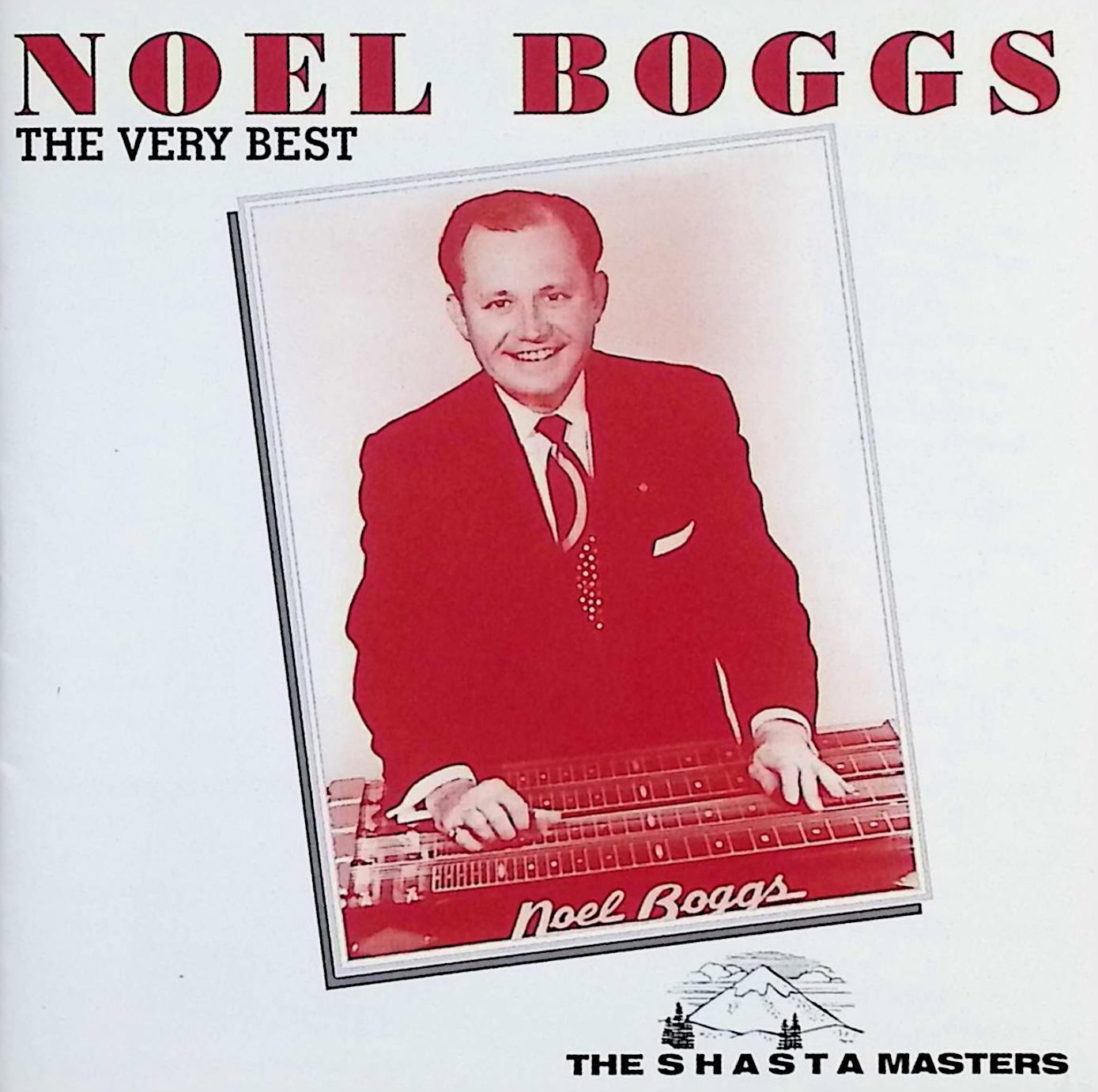 「 Very Best of」 Noel Boggs 1 Steel Guitar Rag 2 Cherokee 3 Steelin' Home 4 Wabash Blues 5 Lover 6 Beer Barrel Polka 7 Coquette (AKA Little Coquette) 8 Caravan 9 September Song 10 Paradise Isle 11 Tenderly 12 Beautiful Ohio 13 Magic Isle 14 The Birth Of The Blues 15 Perdido 16 Dardenella JAN： 0030206613827 &#128062; 安心の検品・保証 当店ではすべての商品を1点ずつ丁寧に検品したうえで出品しております。 万が一、商品に不備がございましたら、商品到着日から30日以内であれば返品・返金を承ります。どうぞ安心してご利用ください。 &#128062; 送料無料・スピード発送 AM11時までのご注文は、日本郵便〈ゆうメール〉にて当日発送いたします。 ※ゆうメールは土日祝日の配達がございません。あらかじめご了承ください。 商品は防水クッション封筒で丁寧に梱包し、ポストへお届けします。 &#128062; まとめ買いがおトク！クーポン配布中 2点以上のご購入　→　100円引き 4点以上のご購入　→　400円引き 8点以上のご購入　→　1000円引きDISC PLUSは映画・音楽好きのための専門中古ショップです。 レア盤、絶版アイテム、懐かしの名作など、毎日新商品入荷中！ &#128062; まとめ買いでおトクなクーポン配布中&#128062;
