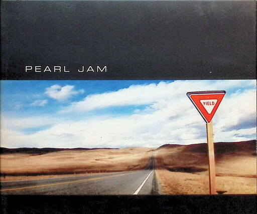 【中古】 (CD) Yield(デジパック) / パール・ジャム(Pearl Jam) (送料無料) 【中古】 (CD) Yield(デジパック) / パール・ジャム(Pearl Jam) (送料無料)