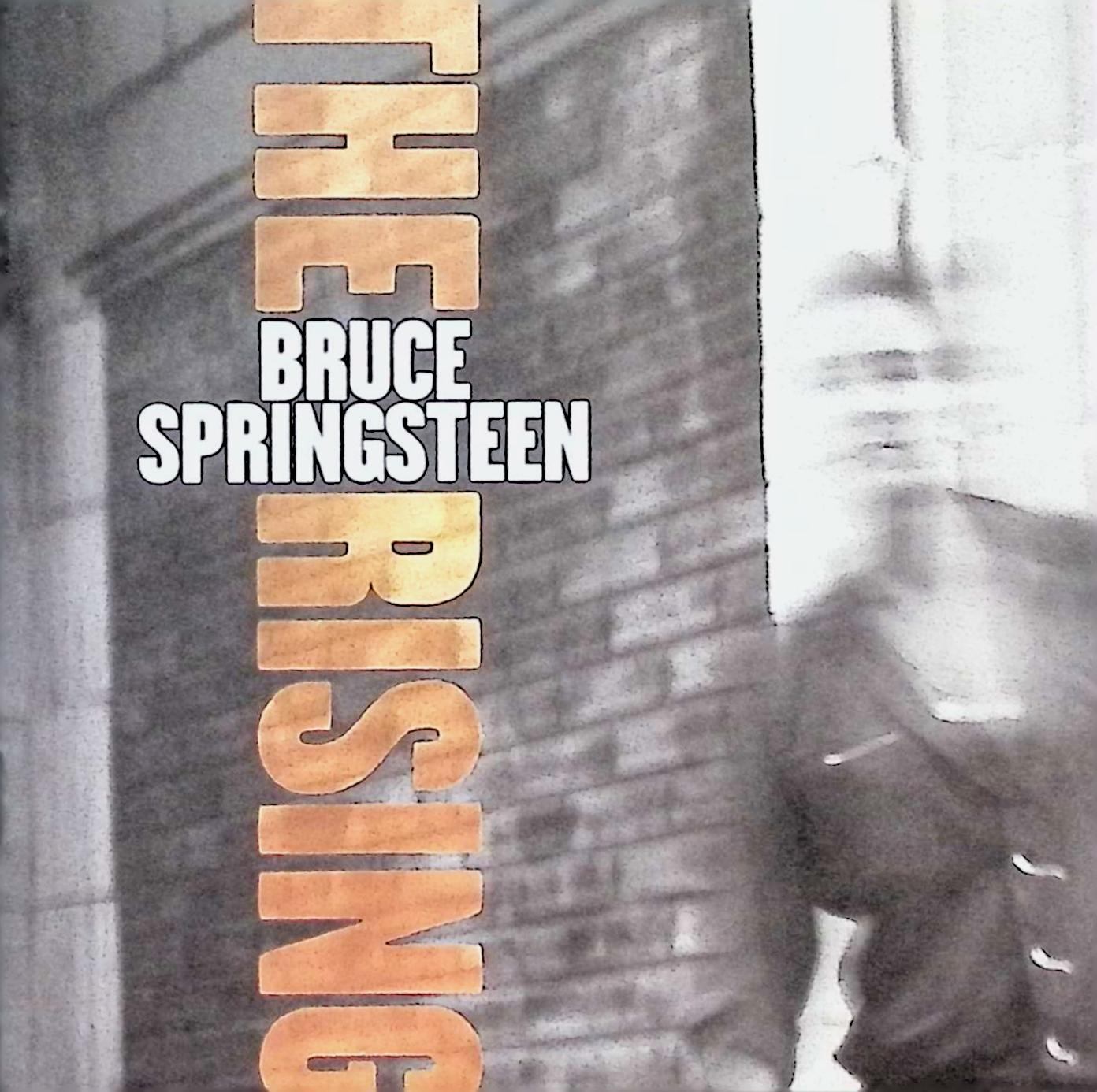 【中古】 (CD) Rising / ブルース・スプリングスティーン　（送料無料）