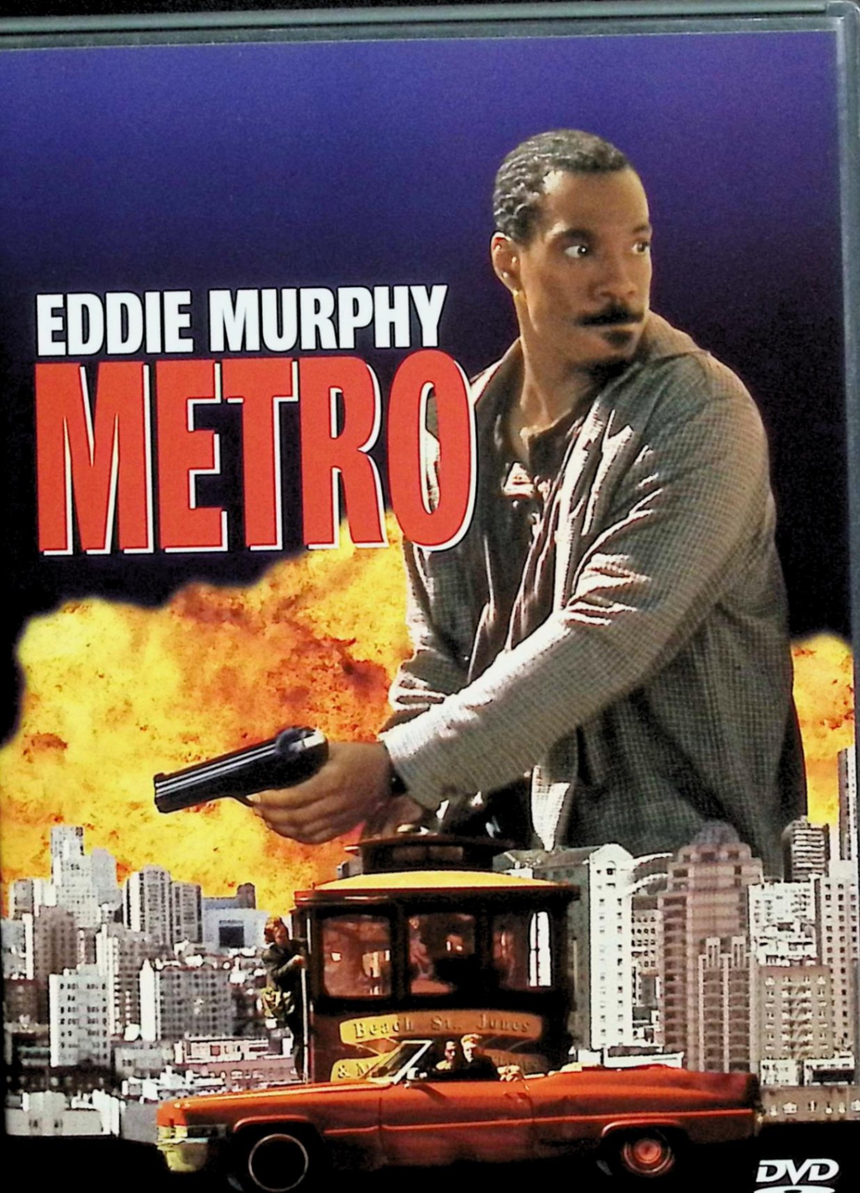 【中古】 ネゴシエーター [DVD] エディ・マーフィ (出演), トーマス・カーター (監督), マイケル・ラパポート (出演) （送料無料）