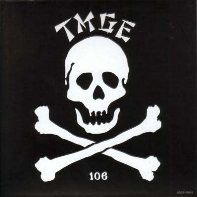 【中古】 (CD) TMGE 106（紙ケース） / THEE MICHELLE GUN ELEPHANT （送料無料）