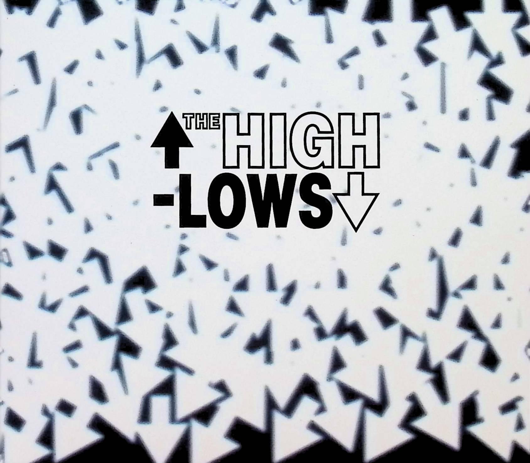 樂天商城 - 【中古】 (CD) THE HIGH-LOWS（デジパック仕様） / THE HIGH-LOWS （送料無料）