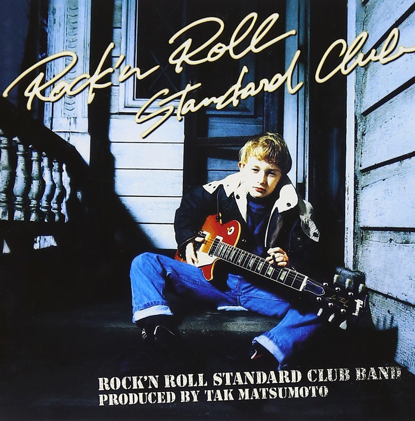 【中古】 (CD) Rock'n Roll Standard Club / ROCK’N ROLL STANDARD CLUB BAND （送料無料）