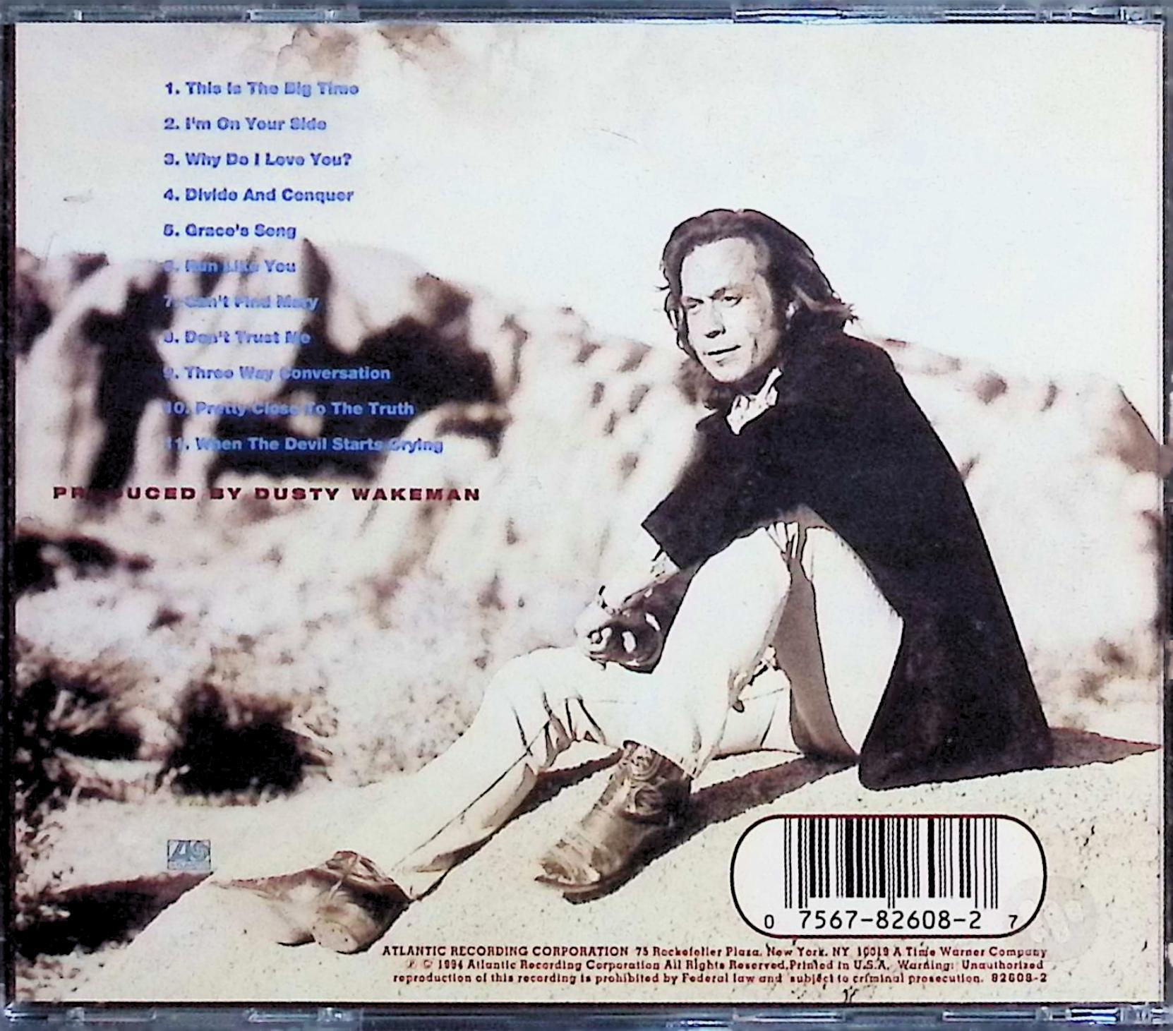 【中古】 (CD) Pretty Close to / Jim Lauderdale　（送料無料）