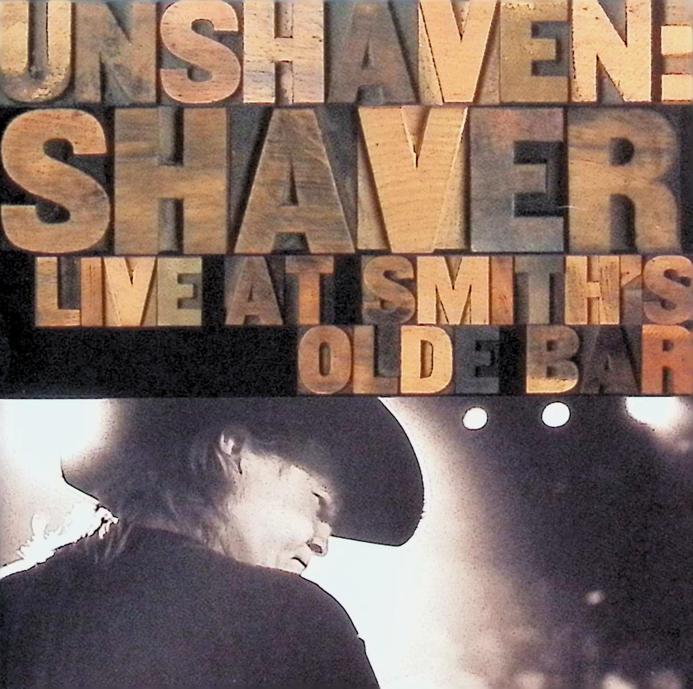「 Unshaven:Live Album」 Billy Joe Shaver／ビリー・ジョー・シェイヴァ 1. The Hottest Thing In Town（ザ・ホッテスト・シング・イン・タウン） 2. Good News Blues（グッド・ニュース・ブルース） 3. Georgia On A Fast Train（ジョージア・オン・ア・ファスト・トレイン） 4. Honky Tonk Heroes（ホンキー・トンク・ヒーローズ） 5. Honey Bee（ハニー・ビー） 6. Ride Me Down Easy（ライド・ミー・ダウン・イージー） 7. Love You 'Til The Cows Come Home（ラブ・ユー・ティル・ザ・カウズ・カム・ホーム） 8. Live Forever（リヴ・フォーエヴァー） 9. Black Rose（ブラック・ローズ） 10. Old Chunk Of Coal（オールド・チャンク・オブ・コール） 11. Sweet Mama（スウィート・ママ） 12. You Asked Me To（ユー・アスクト・ミー・トゥ） JAN： 0724451110421 ◇ディスク盤面状態良好ですが、ジャケット後面に小傷があります。 🐾 安心の検品・保証 当店ではすべての商品を1点ずつ丁寧に検品したうえで出品しております。 万が一、商品に不備がございましたら、商品到着日から30日以内であれば返品・返金を承ります。どうぞ安心してご利用ください。 🐾 送料無料・スピード発送 AM11時までのご注文は、日本郵便〈ゆうメール〉にて当日発送いたします。 ※ゆうメールは土日祝日の配達がございません。あらかじめご了承ください。 商品は防水クッション封筒で丁寧に梱包し、ポストへお届けします。 🐾 まとめ買いがおトク！クーポン配布中 2点以上のご購入　→　100円引き 4点以上のご購入　→　400円引き 8点以上のご購入　→　1000円引きDISC PLUSは映画・音楽好きのための専門中古ショップです。 レア盤、絶版アイテム、懐かしの名作など、毎日新商品入荷中！ 🐾 まとめ買いでおトクなクーポン配布中🐾