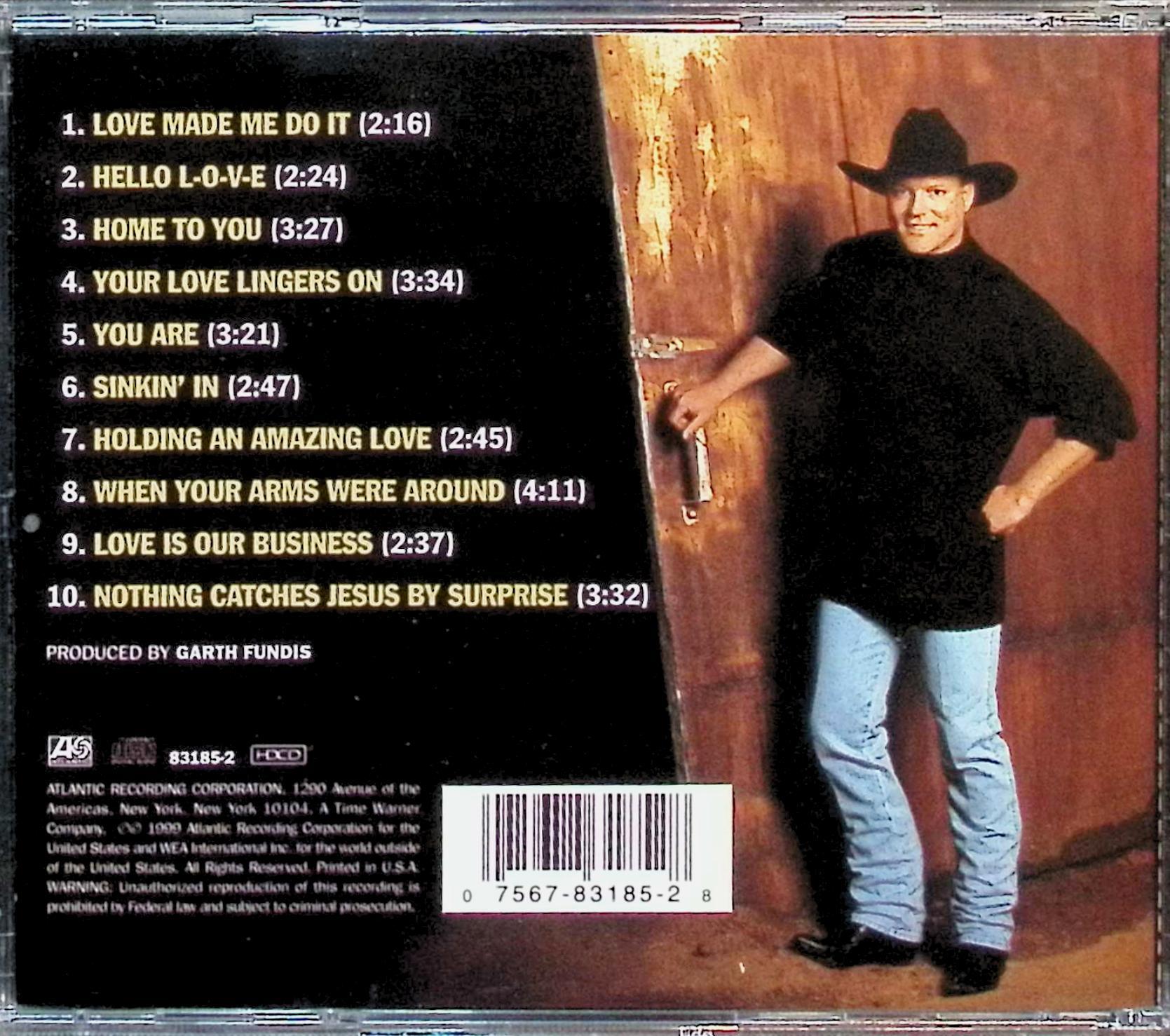 【中古】 (CD) Home to You / John Michael Montgomery　（送料無料） 2