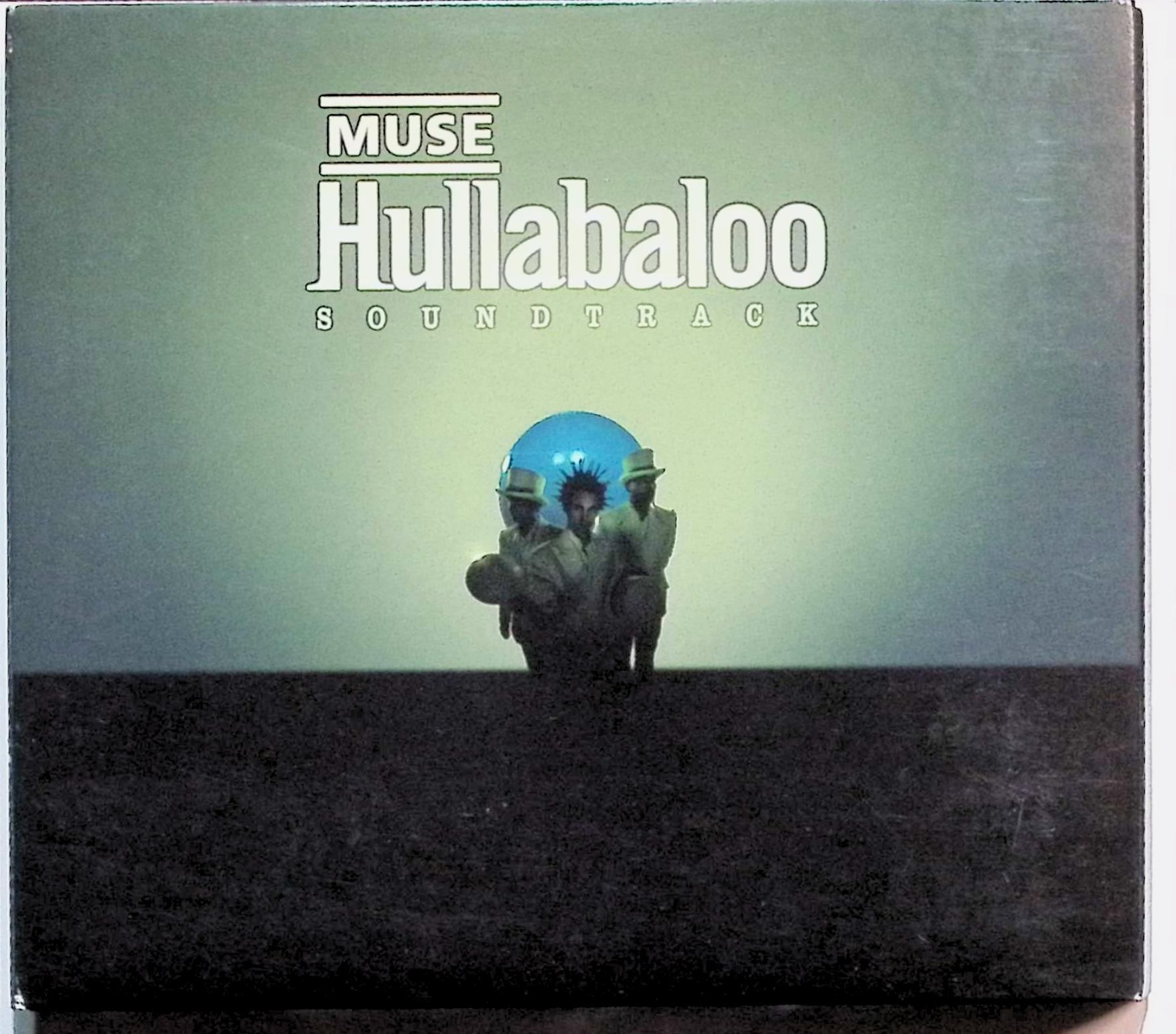 【中古】 (CD) ハラバルー・サウンドトラック(CCCD)（2枚組） / ミューズ　（送料無料）