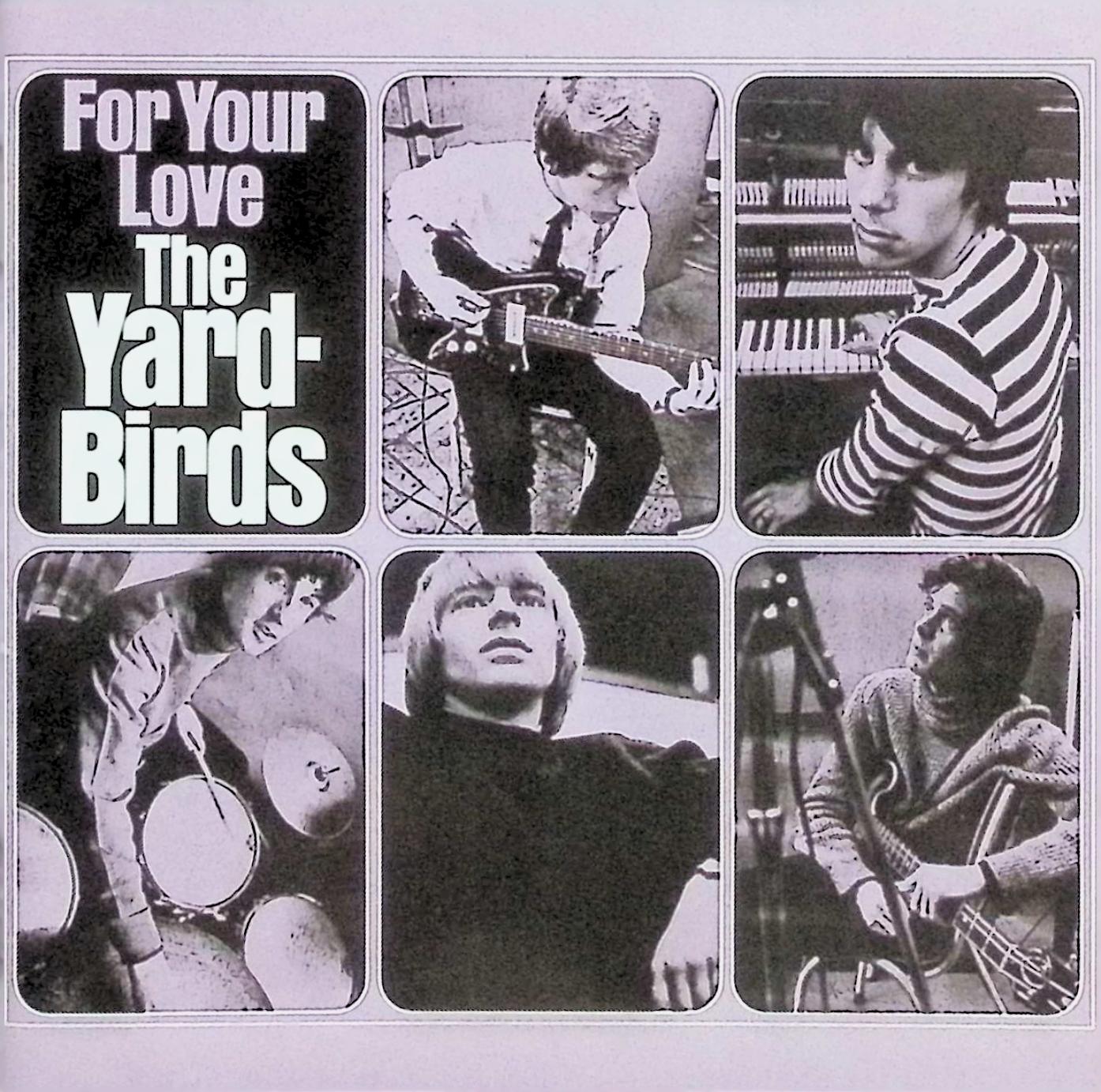 「 フォー・ユア・ラヴ+7」 ヤードバーズ 1 フォー・ユア・ラヴ 2 アイム・ノット・トーキング 3 プティ 4 アイ・エイント・ガット・ユー 5 ガット・トゥ・ハリー 6 アイ・エイント・ダン・ロング 7 アイ・ウィッシュ・ユー・ウッド 8 サートゥン・ガール 9 スウィート・ミュージック 10 グッド・モーニング・リトル・スクールガール 11 マイ・ガール・スルーピー 12 アイ・ウィッシュ・ユー・ウッド 13 サートゥン・ガール 14 グッド・モーニング・リトル・スクールガール 15 グッド・モーニング・リトル・スクールガール 16 ガット・トゥ・ハリー 17 ガット・トゥ・ハリー 18 スウィート・ミュージック JAN： 0498800240441 🐾 安心の検品・保証 当店ではすべての商品を1点ずつ丁寧に検品したうえで出品しております。 万が一、商品に不備がございましたら、商品到着日から30日以内であれば返品・返金を承ります。どうぞ安心してご利用ください。 🐾 送料無料・スピード発送 AM11時までのご注文は、日本郵便〈ゆうメール〉にて当日発送いたします。 ※ゆうメールは土日祝日の配達がございません。あらかじめご了承ください。 商品は防水クッション封筒で丁寧に梱包し、ポストへお届けします。 🐾 まとめ買いがおトク！クーポン配布中 2点以上のご購入　→　100円引き 4点以上のご購入　→　400円引き 8点以上のご購入　→　1000円引きDISC PLUSは映画・音楽好きのための専門中古ショップです。 レア盤、絶版アイテム、懐かしの名作など、毎日新商品入荷中！ 🐾 まとめ買いでおトクなクーポン配布中🐾