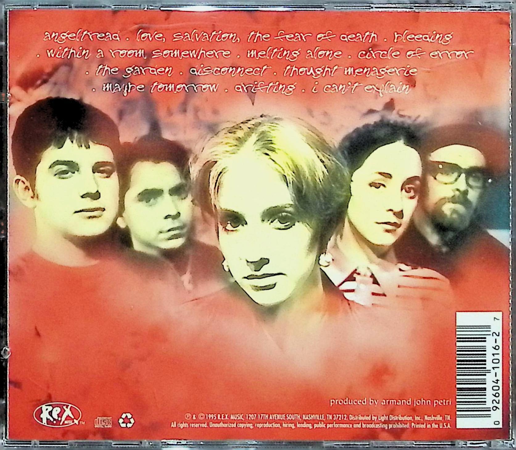 【中古】 (CD) This Beautiful Mess / シックスペンス・ノン・ザ・リッチャー　（...