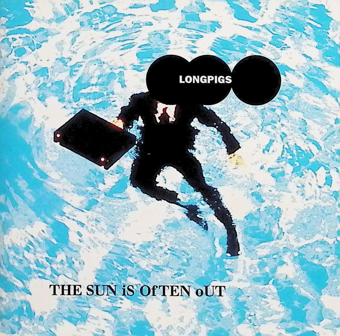 「 サン・イズ・オーフン・アウト」 Longpigs ロング・ピッグス 1 ロスト・マイセルフ 2 シーセッド 3 ファー 4 オン・アンド・オン 5 ハッピー・アゲイン 6 オール・ハイプ 7 サリー・ダンシズ 8 ジーザス・クライスト 9 ダズン・ウィッキッド・ワーズ 10 エルヴィス 11 オーヴァー・アワ・ボディーズ 12 ブラー・ブラー・ブラー JAN： 4988005181534 🐾 安心の検品・保証 当店ではすべての商品を1点ずつ丁寧に検品したうえで出品しております。 万が一、商品に不備がございましたら、商品到着日から30日以内であれば返品・返金を承ります。どうぞ安心してご利用ください。 🐾 送料無料・スピード発送 AM11時までのご注文は、日本郵便〈ゆうメール〉にて当日発送いたします。 ※ゆうメールは土日祝日の配達がございません。あらかじめご了承ください。 商品は防水クッション封筒で丁寧に梱包し、ポストへお届けします。 🐾 まとめ買いがおトク！クーポン配布中 2点以上のご購入　→　100円引き 4点以上のご購入　→　400円引き 8点以上のご購入　→　1000円引きDISC PLUSは映画・音楽好きのための専門中古ショップです。 レア盤、絶版アイテム、懐かしの名作など、毎日新商品入荷中！ 🐾 まとめ買いでおトクなクーポン配布中🐾