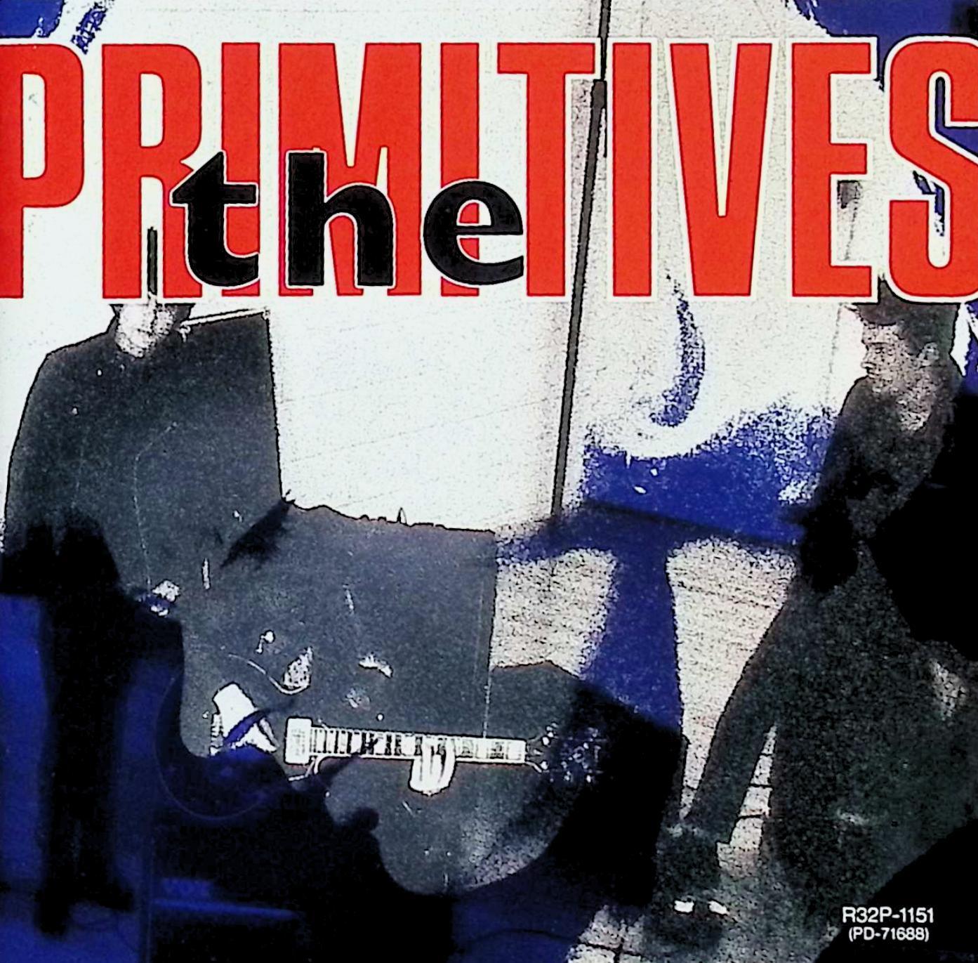 【中古】 (CD) LOVELY / Primitives (送料無料)