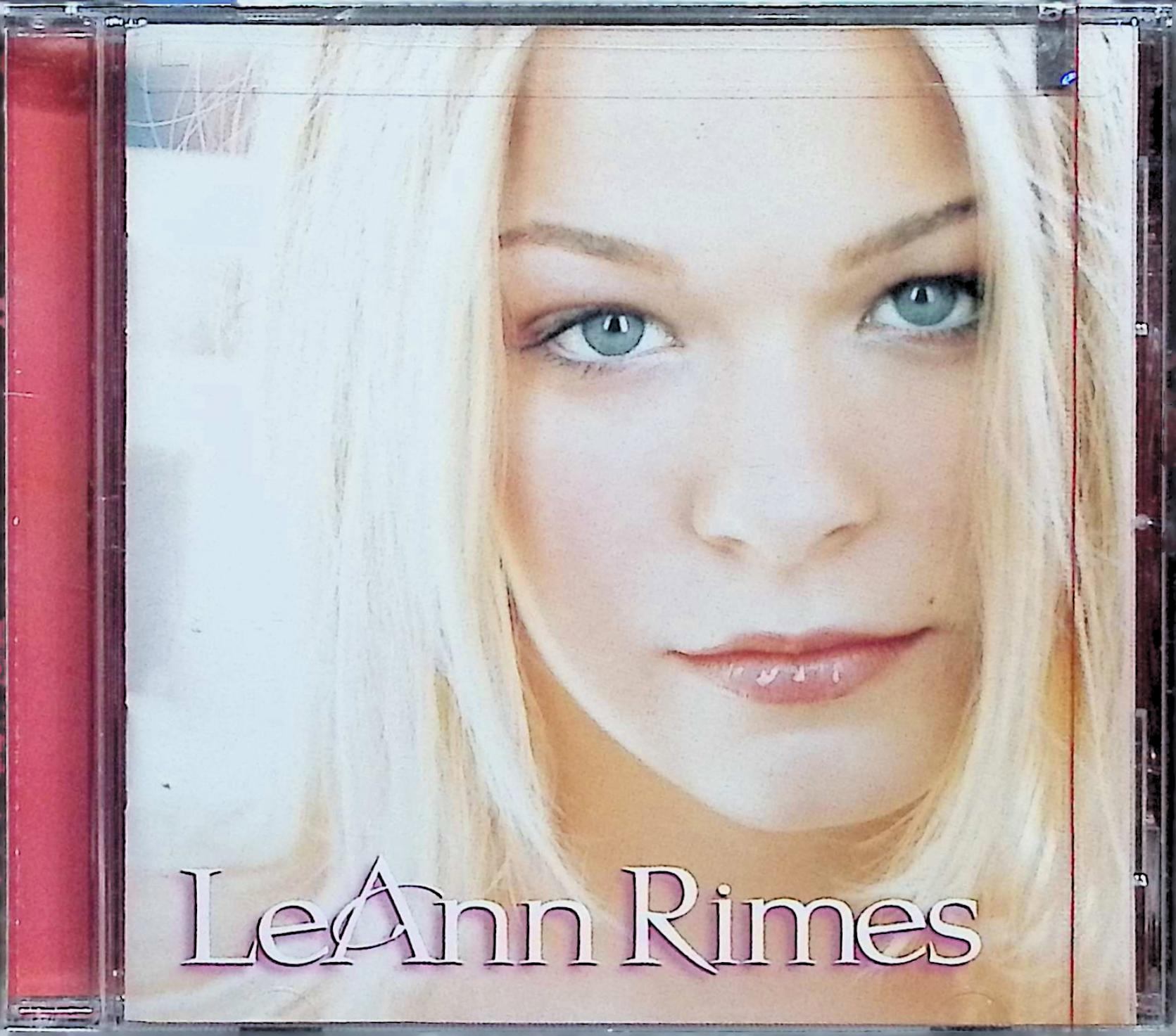 樂天商城 - 【新品未開封】 (CD) Leann Rimes / リアン・ライムス （送料無料）