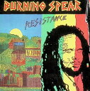 【中古】 (CD) Resistance / バーニング・スピア (送料無料)