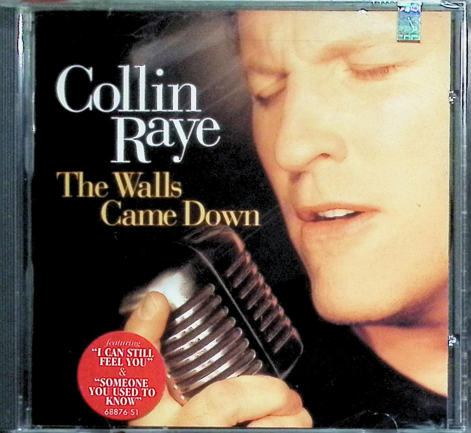 Rakuten - 【新品未開封】 (CD) Walls Came Down / Collin Raye （送料無料）