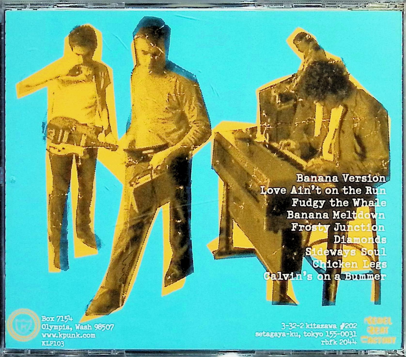 【中古】 (CD) Sideways Soul / ジョン・スペンサー・ブルース・エクスプロージョ...