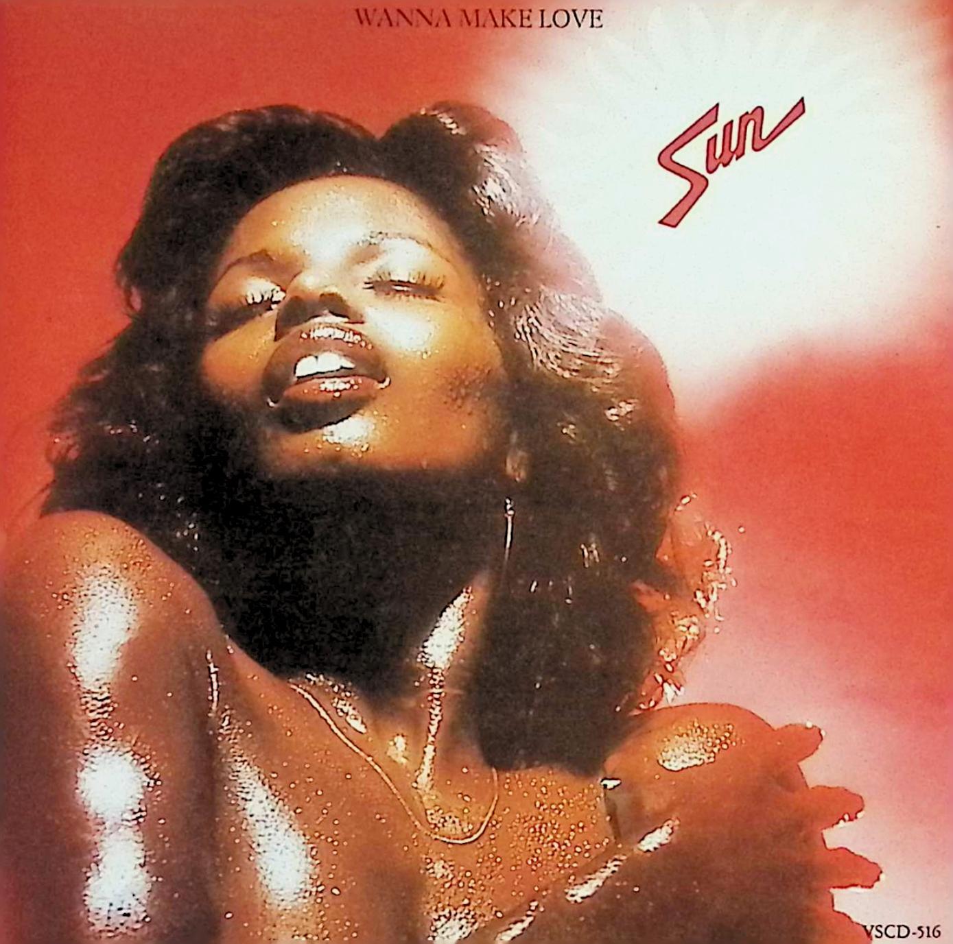 「 ワナ・メイク・ラヴ」 Sun サン 1. Live On, Dream On 2. Tell the People 3. My Woman 4. They're Calling for More 5. Wanna Make Love (Come Flick My Bic) 6. Love is Never Sure 7. The Show is Over 8. It's Killing Me 9. Give Your Love to Me JAN： 4540399005164 &#128062; 安心の検品・保証 当店ではすべての商品を1点ずつ丁寧に検品したうえで出品しております。 万が一、商品に不備がございましたら、商品到着日から30日以内であれば返品・返金を承ります。どうぞ安心してご利用ください。 &#128062; 送料無料・スピード発送 AM11時までのご注文は、日本郵便〈ゆうメール〉にて当日発送いたします。 ※ゆうメールは土日祝日の配達がございません。あらかじめご了承ください。 商品は防水クッション封筒で丁寧に梱包し、ポストへお届けします。 &#128062; まとめ買いがおトク！クーポン配布中 2点以上のご購入　→　100円引き 4点以上のご購入　→　400円引き 8点以上のご購入　→　1000円引きDISC PLUSは映画・音楽好きのための専門中古ショップです。 レア盤、絶版アイテム、懐かしの名作など、毎日新商品入荷中！ &#128062; まとめ買いでおトクなクーポン配布中&#128062;