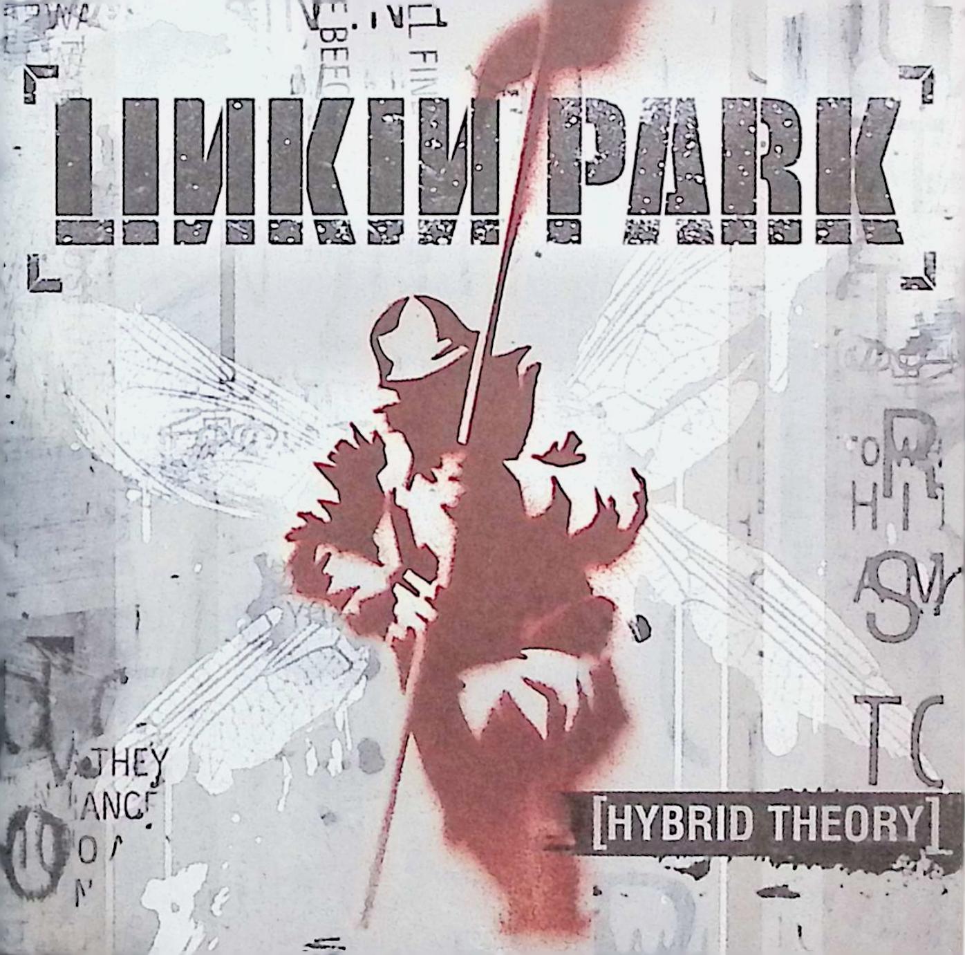 「 ハイブリッド・セオリー」 リンキン・パーク 1 ペイパーカット 2 ワン・ステップ・クローサー 3 ウィズ・ユー 4 ポインツ・オブ・オーソリティー 5 クローリング 6 ラナウェイ 7 バイ・マイセルフ 8 イン・ジ・エンド 9 ア・プレイス・フォー・マイ・ヘッド 10 フォガットゥン 11 キュア・フォー・ザ・イッチ 12 プッシング・ミー・アウェイ 13 マイ・ディッセンバー (日本盤ボーナス・トラック) 14 ハイ・ヴォルテージ (日本盤ボーナス・トラック) 15 (エンハンスド)「ワン・ステップ・クローサー」 (ビデオ) JAN： 4943674053711 ◇帯付き 🐾 安心の検品・保証 当店ではすべての商品を1点ずつ丁寧に検品したうえで出品しております。 万が一、商品に不備がございましたら、商品到着日から30日以内であれば返品・返金を承ります。どうぞ安心してご利用ください。 🐾 送料無料・スピード発送 AM11時までのご注文は、日本郵便〈ゆうメール〉にて当日発送いたします。 ※ゆうメールは土日祝日の配達がございません。あらかじめご了承ください。 商品は防水クッション封筒で丁寧に梱包し、ポストへお届けします。 🐾 まとめ買いがおトク！クーポン配布中 2点以上のご購入　→　100円引き 4点以上のご購入　→　400円引き 8点以上のご購入　→　1000円引きDISC PLUSは映画・音楽好きのための専門中古ショップです。 レア盤、絶版アイテム、懐かしの名作など、毎日新商品入荷中！ 🐾 まとめ買いでおトクなクーポン配布中🐾