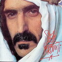 【中古】 (CD) Sheik Yerbouti / フランク・ザッパ (送料無料)