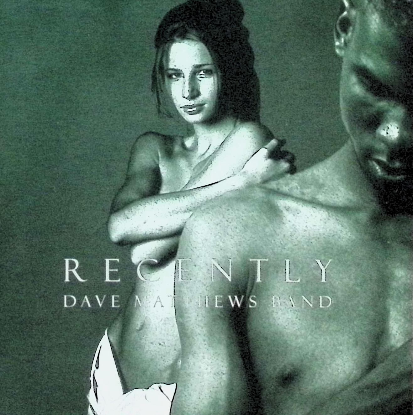 【中古】 (CD) Recently (ep) / デイブ・マシューズ　（送料無料）