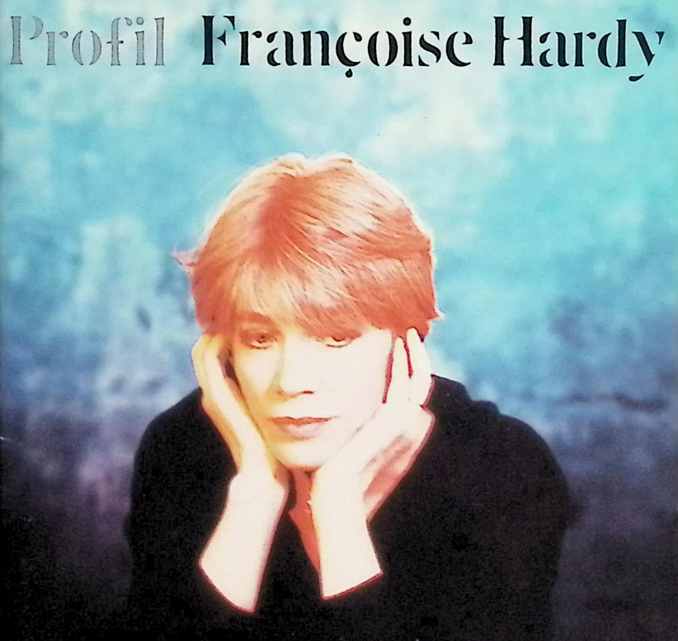 【中古】 (CD) プロフィール / Françoise Hardy（フランソワーズ・アルディ）　（送料無料）