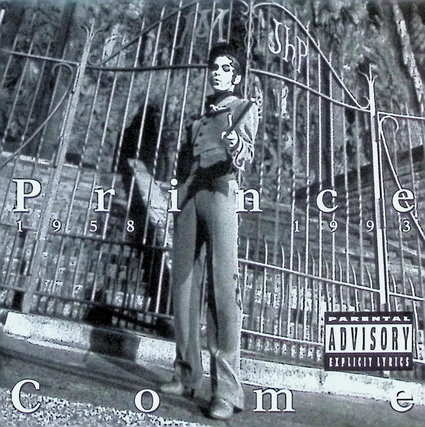 【中古】 (CD) Come / Come（カム）　（送料無料）