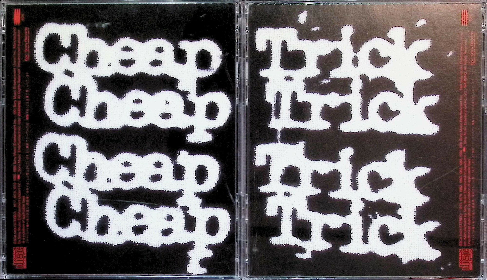 【中古】 (CD) The Greatest Hits(2CD) / Cheap Trick　（送料無料）