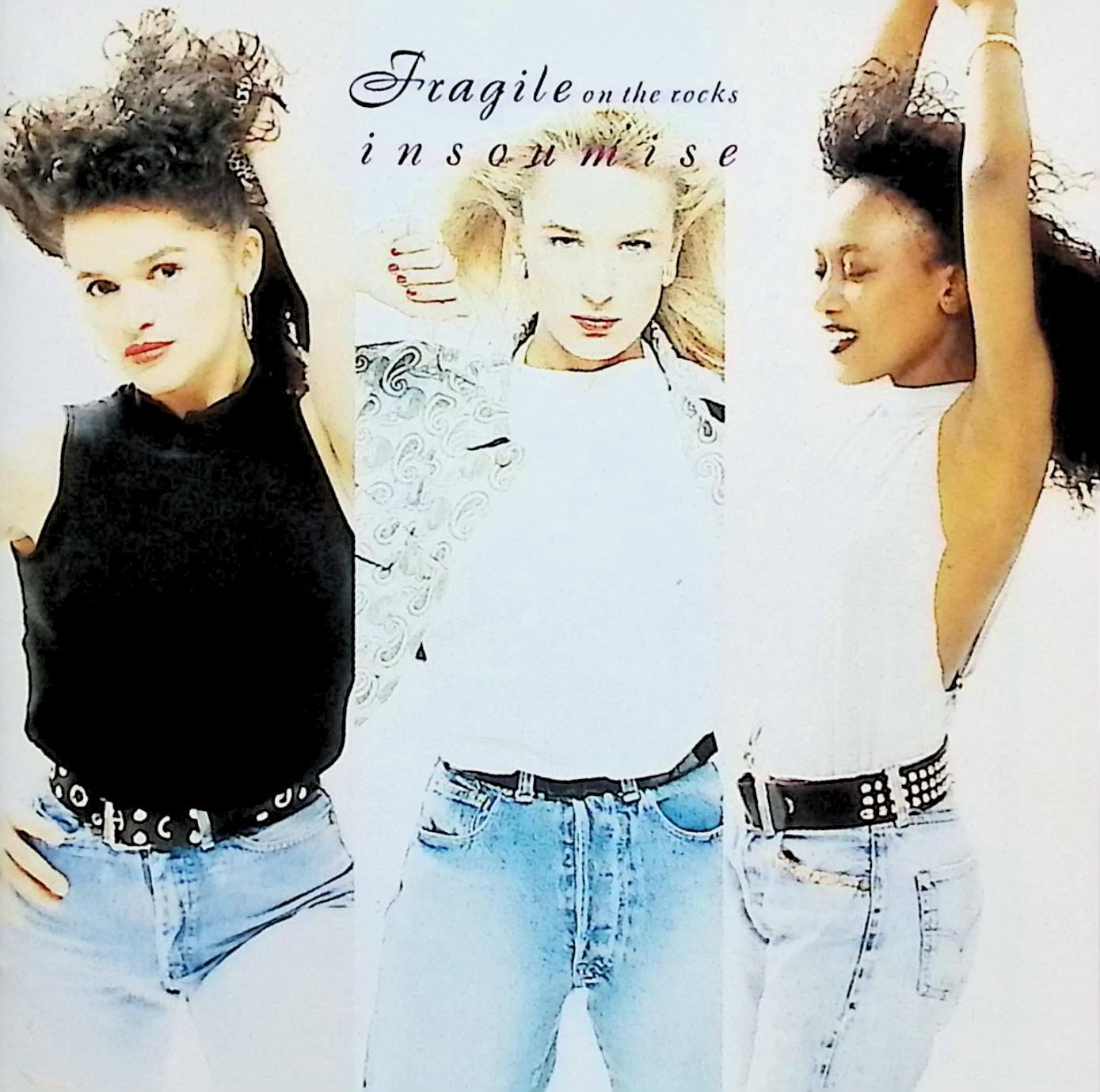 「 私という女」 フラジル・オン・ザ・ロックス 1. Sans Condition 2. Fragile 3. Insoumise 4. Billie 5. La Vie Continue* 6. La Femme Que Je Suis 7. Shuffle Sans Issue 8. L’A Cappella Conjugué 9. Conjugaison (Le Plagiat) 10. F.R.A.G.I.L.E (Le Grand Final) JAN： 4988002198566 &#128062; 安心の検品・保証 当店ではすべての商品を1点ずつ丁寧に検品したうえで出品しております。 万が一、商品に不備がございましたら、商品到着日から30日以内であれば返品・返金を承ります。どうぞ安心してご利用ください。 &#128062; 送料無料・スピード発送 AM11時までのご注文は、日本郵便〈ゆうメール〉にて当日発送いたします。 ※ゆうメールは土日祝日の配達がございません。あらかじめご了承ください。 商品は防水クッション封筒で丁寧に梱包し、ポストへお届けします。 &#128062; まとめ買いがおトク！クーポン配布中 2点以上のご購入　→　100円引き 4点以上のご購入　→　400円引き 8点以上のご購入　→　1000円引きDISC PLUSは映画・音楽好きのための専門中古ショップです。 レア盤、絶版アイテム、懐かしの名作など、毎日新商品入荷中！ &#128062; まとめ買いでおトクなクーポン配布中&#128062;