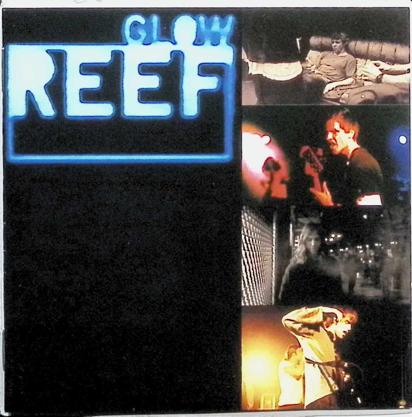 【中古】 (CD) Glow / リーフ　（送料無料）