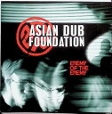 【中古】 (CD) Enemy of the Enemy / Asian Dub Foundation(アジアン・ダブ・ファンデーション) (送料無料)