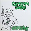 【中古】 (CD) Kerplunk / グリーン・デイ (送料無料)