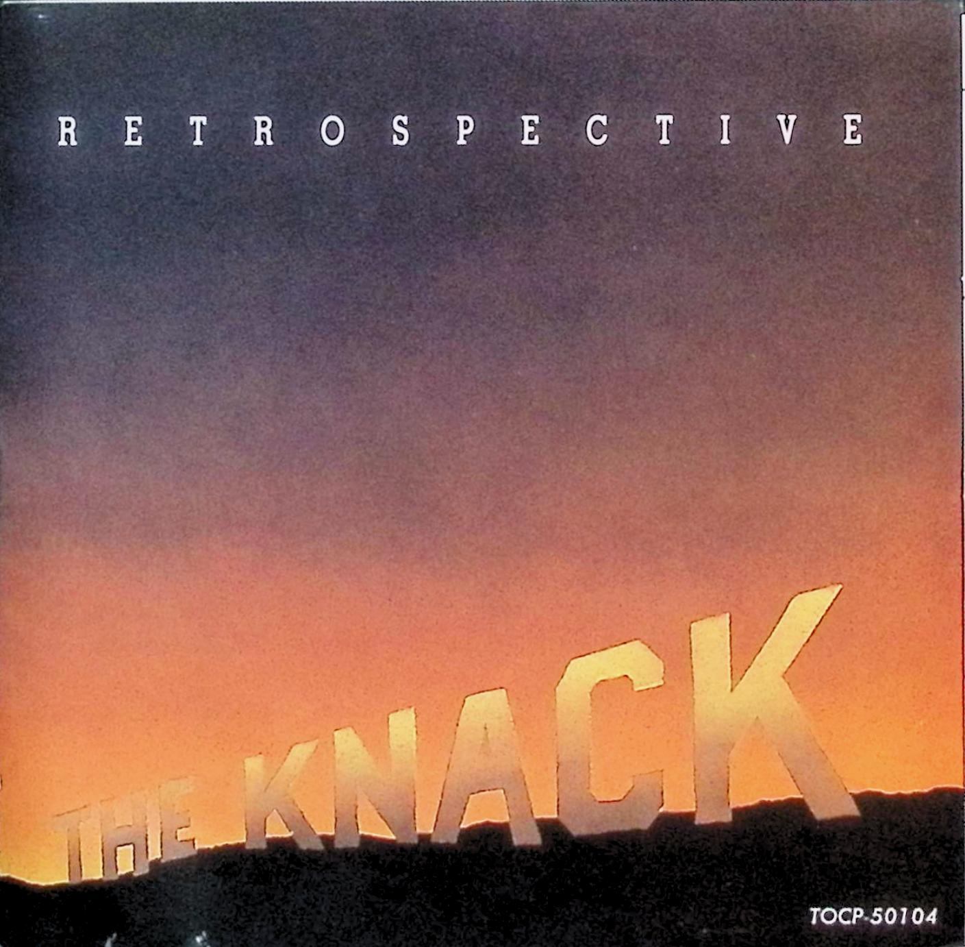 「 ベスト・オブ・ザ・ナック」 ザ・ナック 1 マイ・シャローナ 2 ユア・ナンバー・オア・ユア・ネーム 3 ワン・デイ・アット・ア・タイム 4 ハード・ウェイ 5 グッド・ガールズ・ドント 6 セルフィッシュ 7 ジャスト・ウエイト・アンド・シー 8 ベイビー・トークス・ダーティ 9 ウイ・アー・ウェイティング 10 アイ・ウィント・ラブ 11 アフリカ 12 キャント・プット・ア・プライス・オン・ラブ 13 ロケット・オー・ラブ 14 退屈なパラダイス 15 スイート・ドリームス 16 ドント・ルック・バック 17 ペイ・ザ・デビル JAN： 4988006724990 🐾 安心の検品・保証 当店ではすべての商品を1点ずつ丁寧に検品したうえで出品しております。 万が一、商品に不備がございましたら、商品到着日から30日以内であれば返品・返金を承ります。どうぞ安心してご利用ください。 🐾 送料無料・スピード発送 AM11時までのご注文は、日本郵便〈ゆうメール〉にて当日発送いたします。 ※ゆうメールは土日祝日の配達がございません。あらかじめご了承ください。 商品は防水クッション封筒で丁寧に梱包し、ポストへお届けします。 🐾 まとめ買いがおトク！クーポン配布中 2点以上のご購入　→　100円引き 4点以上のご購入　→　400円引き 8点以上のご購入　→　1000円引きDISC PLUSは映画・音楽好きのための専門中古ショップです。 レア盤、絶版アイテム、懐かしの名作など、毎日新商品入荷中！ 🐾 まとめ買いでおトクなクーポン配布中🐾