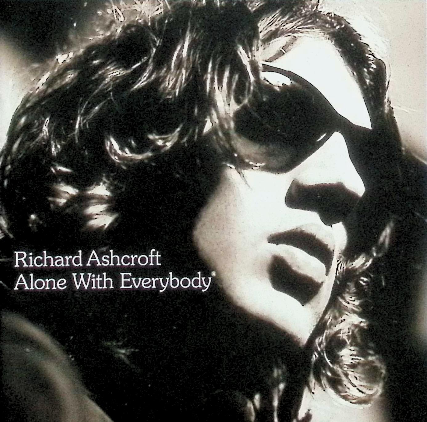 「 Alone With Everybody」 リチャード・アシュクロフト 1 A Song For the Lovers 2 Get My Beat 3 Brave New World 4 New York 5 You on My Mind In My Sleep 6 Crazy World 7 On A Beach 8 Money To Burn 9 Slow Was My Heart 10 C'Mon People (We're Making It Now) 11 Everybody JAN： &#128062; 安心の検品・保証 当店ではすべての商品を1点ずつ丁寧に検品したうえで出品しております。 万が一、商品に不備がございましたら、商品到着日から30日以内であれば返品・返金を承ります。どうぞ安心してご利用ください。 &#128062; 送料無料・スピード発送 AM11時までのご注文は、日本郵便〈ゆうメール〉にて当日発送いたします。 ※ゆうメールは土日祝日の配達がございません。あらかじめご了承ください。 商品は防水クッション封筒で丁寧に梱包し、ポストへお届けします。 &#128062; まとめ買いがおトク！クーポン配布中 2点以上のご購入　→　100円引き 4点以上のご購入　→　400円引き 8点以上のご購入　→　1000円引きDISC PLUSは映画・音楽好きのための専門中古ショップです。 レア盤、絶版アイテム、懐かしの名作など、毎日新商品入荷中！ &#128062; まとめ買いでおトクなクーポン配布中&#128062;