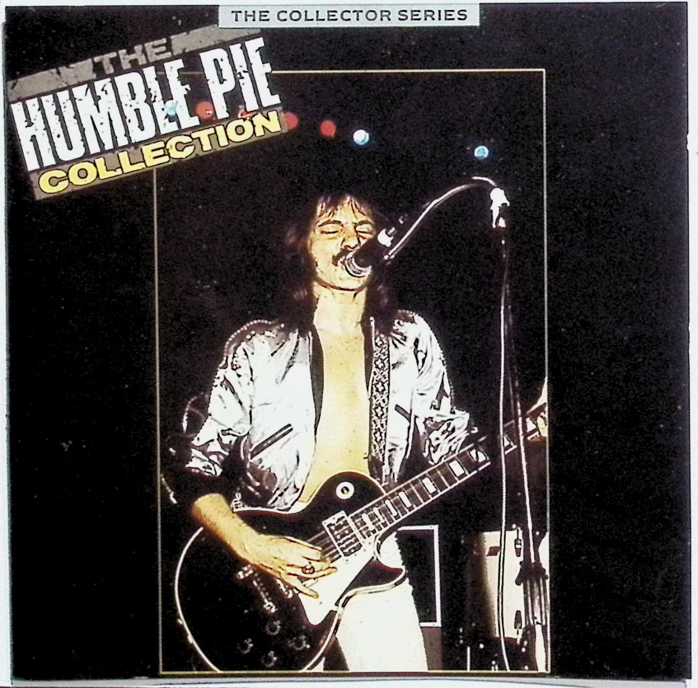 「 Collection」 ハンブル・パイ 1 Bang 2 Natural Born Boogie 3 I'll Go Alone 4 Buttermilk Boy 5 Desperation 6 Nifty Little Number Like You 7 Wrist Job 8 Stickshift 9 Growing Closer 10 As Safe As Yesterday 11 Heartbeat 12 Down Home Again 13 Take Me Back 14 Only You Can See 15 Silver Tongue JAN： 5013428731048 &#128062; 安心の検品・保証 当店ではすべての商品を1点ずつ丁寧に検品したうえで出品しております。 万が一、商品に不備がございましたら、商品到着日から30日以内であれば返品・返金を承ります。どうぞ安心してご利用ください。 &#128062; 送料無料・スピード発送 AM11時までのご注文は、日本郵便〈ゆうメール〉にて当日発送いたします。 ※ゆうメールは土日祝日の配達がございません。あらかじめご了承ください。 商品は防水クッション封筒で丁寧に梱包し、ポストへお届けします。 &#128062; まとめ買いがおトク！クーポン配布中 2点以上のご購入　→　100円引き 4点以上のご購入　→　400円引き 8点以上のご購入　→　1000円引きDISC PLUSは映画・音楽好きのための専門中古ショップです。 レア盤、絶版アイテム、懐かしの名作など、毎日新商品入荷中！ &#128062; まとめ買いでおトクなクーポン配布中&#128062;