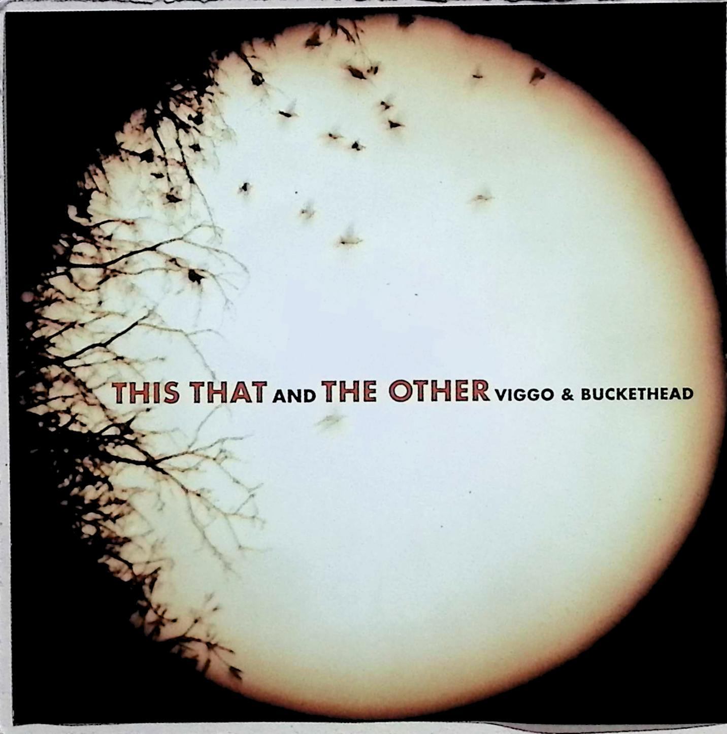 【中古】 (CD) This That and the Other / VIGGO & BUCKETHEAD (送料無料)