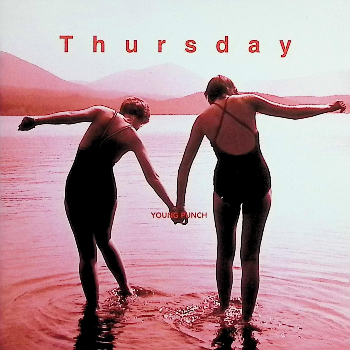 Rakuten - 【中古】 (CD) Thursday（2枚組） / YOUNG PUNCH （送料無料）