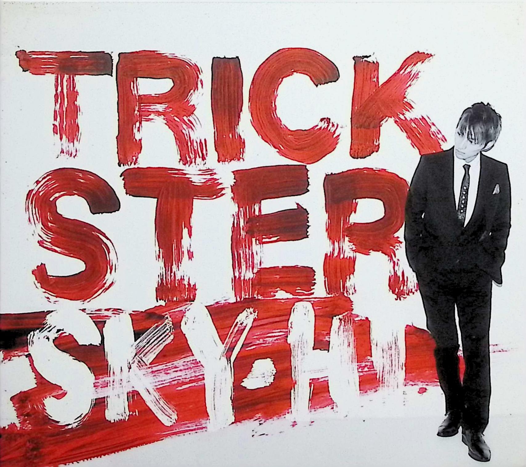 Rakuten - 【中古】 (CD) TRICKSTER（スリーブケース付） / SKY-HI （送料無料）