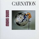 【中古】 (CD) カーネーション /ゴング・ショウ / CARNATION カーネーション (送料無料)