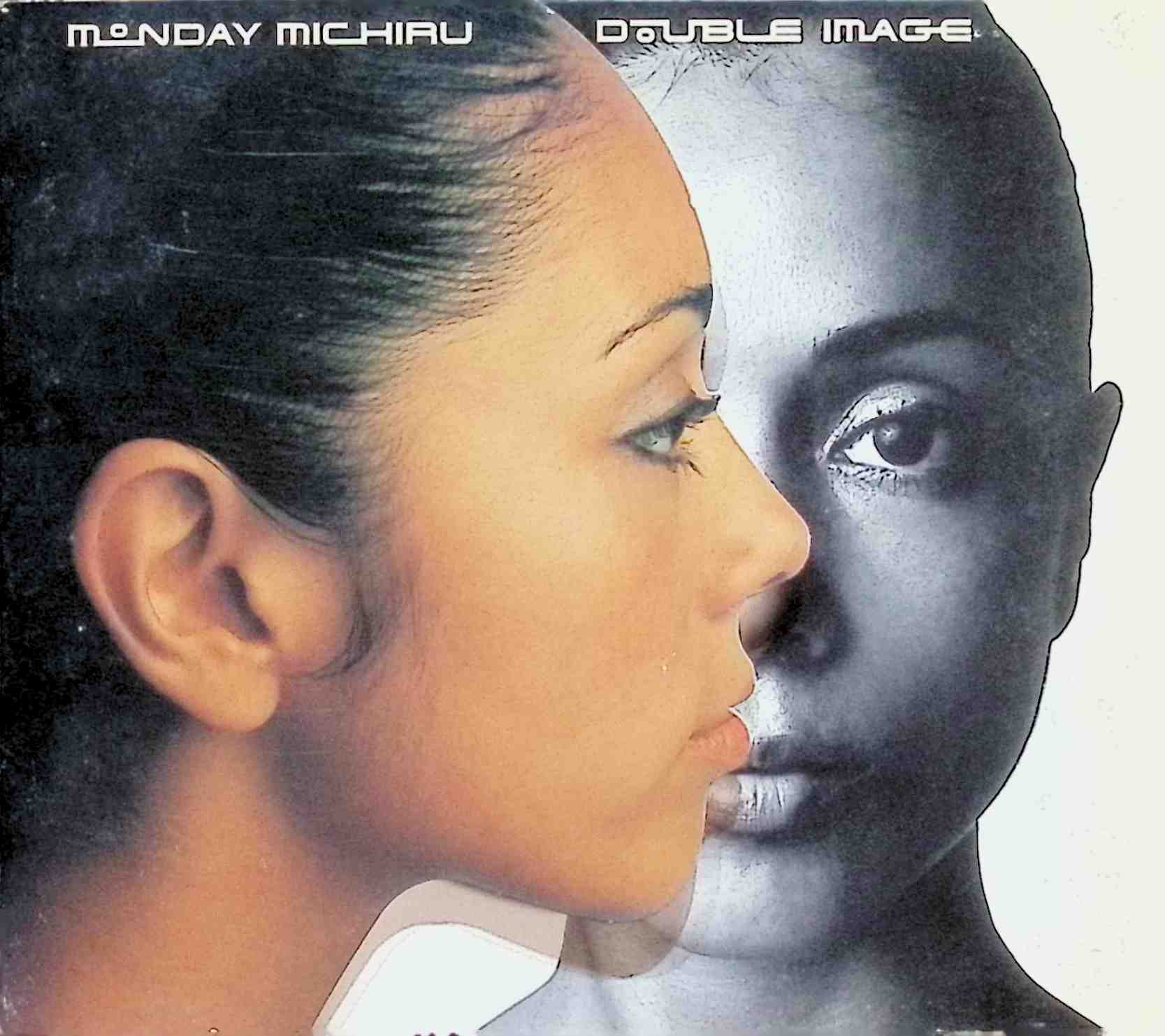 楽天市場】double image monday michiruの通販