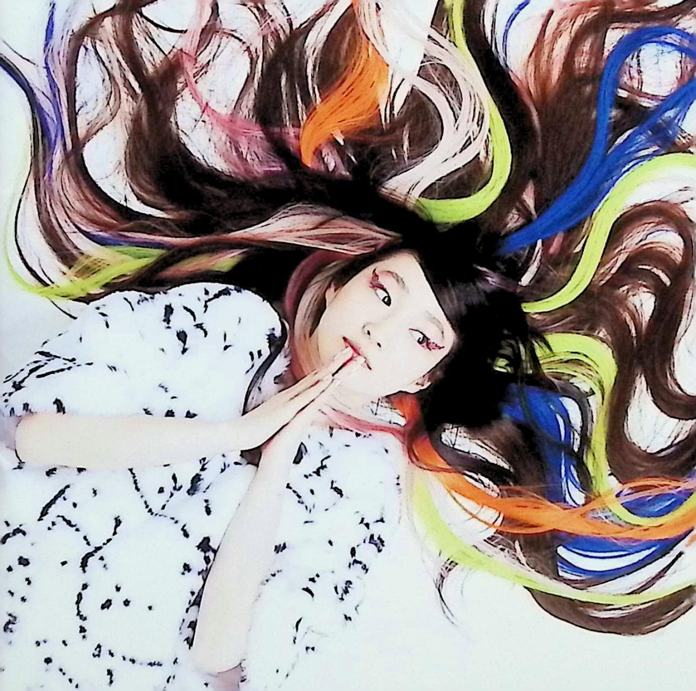 Rakuten - 【中古】 (CD) あなたが寝てる間に / 安藤裕子 （送料無料）