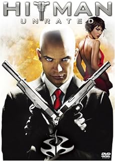 「 ヒットマン 完全無修正版 [DVD]」 ティモシー・オリファント、ダグレイ・スコット、オルガ・キュリレンコ 監督：グザヴィエ・ジャン 冷徹な殺し屋「エージェント47」が、巨大な犯罪組織と国家的陰謀に巻き込まれていく。圧倒的なアクション、スタイリッシュな映像美、そして複雑な人間関係を描くクライム・アクション。 ジャンル（アクション／クライム／サスペンス） 音声： 日本語・英語 字幕： 日本語・英語 JANコード： 4988142673824 🐾 安心の検品・保証 当店ではすべての商品を1点ずつ丁寧に検品したうえで出品しております。 万が一、商品に不備がございましたら、商品到着日から30日以内であれば返品・返金を承ります。どうぞ安心してご利用ください。 🐾 送料無料・スピード発送 AM11時までのご注文は、日本郵便〈ゆうメール〉にて当日発送いたします。 ※ゆうメールは土日祝日の配達がございません。あらかじめご了承ください。 商品は防水クッション封筒で丁寧に梱包し、ポストへお届けします。 🐾 まとめ買いがおトク！クーポン配布中 2点以上のご購入　→　100円引き 4点以上のご購入　→　400円引き 8点以上のご購入　→　1,000円引きDISC PLUSは映画・音楽好きのための専門中古ショップです。 レア盤、絶版アイテム、懐かしの名作など、毎日新商品入荷中！ 🐾 まとめ買いでおトクなクーポン配布中 🐾