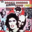 【中古】 (CD) The Rocky Horror Picture Show (1975 Film) / サントラ (送料無料)