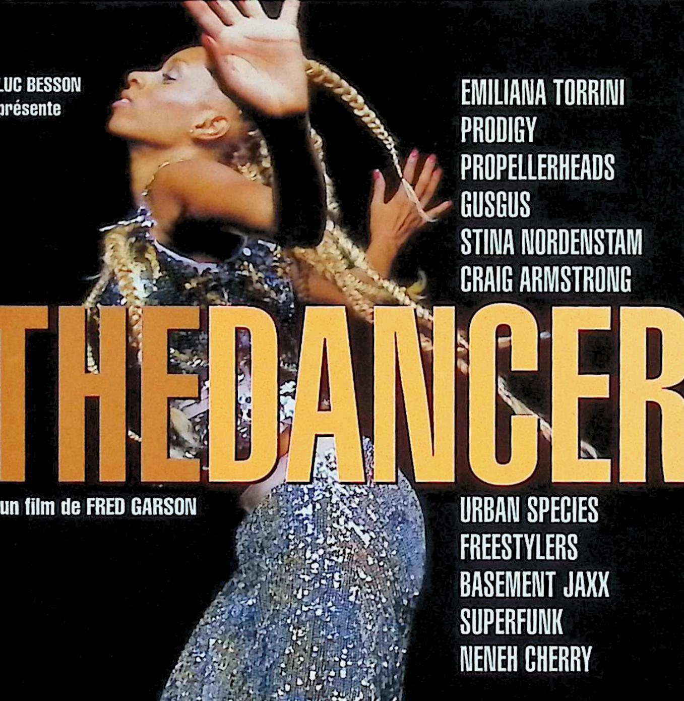 「 ダンサー」 スーパーファンク　ネナ・チェリー 1 トゥ・ビー・フリー 2 ディーゼル・パワー 3 テイク・カリフォルニア 4 レイディシェイヴ 5 アイ・シー・ユー・アゲイン 6 レッツ・ゴー・アウト・トゥナイト 7 ディストラクティヴ 8 B・ボーイ・スタンス(リベンジ・12”ミックス) 9 ビンゴ・バンゴ 10 ヤングMC 11 ツイステッド・メス JAN： 4988006786073 ◇帯付き 🐾 安心の検品・保証 当店ではすべての商品を1点ずつ丁寧に検品したうえで出品しております。 万が一、商品に不備がございましたら、商品到着日から30日以内であれば返品・返金を承ります。どうぞ安心してご利用ください。 🐾 送料無料・スピード発送 AM11時までのご注文は、日本郵便〈ゆうメール〉にて当日発送いたします。 ※ゆうメールは土日祝日の配達がございません。あらかじめご了承ください。 商品は防水クッション封筒で丁寧に梱包し、ポストへお届けします。 🐾 まとめ買いがおトク！クーポン配布中 2点以上のご購入　→　100円引き 4点以上のご購入　→　400円引き 8点以上のご購入　→　1000円引きDISC PLUSは映画・音楽好きのための専門中古ショップです。 レア盤、絶版アイテム、懐かしの名作など、毎日新商品入荷中！ 🐾 まとめ買いでおトクなクーポン配布中 🐾