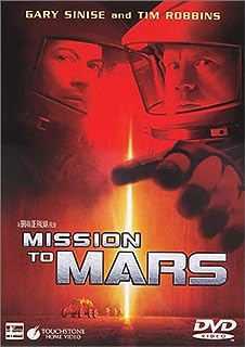 「 ミッション・トゥ・マーズ [DVD]」 ゲイリー・シニーズ ティム・ロビンス ドン・チードル　監督：ブライアン・デ・パルマ 火星の調査チームからの連絡が途絶え、ウッディ、ジムら4人の飛行士が救出に向かうことに。ところが火星に到着寸前、スペースシップのトラブルによる緊急事態が発生する。 サスペンス映画の名手ブライアン・デ・パルマが初のSF超大作に挑戦。2020年の近未来を背景に、謎多き火星へと旅立った男女を待ち受ける怪現象を幻想的なSFX満載で描く。 音声： 日本語・英語 字幕： 日本語・英語 JANコード： 4959241930729 🐾 安心の検品・保証 当店ではすべての商品を1点ずつ丁寧に検品したうえで出品しております。 万が一、商品に不備がございましたら、商品到着日から30日以内であれば返品・返金を承ります。どうぞ安心してご利用ください。 🐾 送料無料・スピード発送 AM11時までのご注文は、日本郵便〈ゆうメール〉にて当日発送いたします。 ※ゆうメールは土日祝日の配達がございません。あらかじめご了承ください。 商品は防水クッション封筒で丁寧に梱包し、ポストへお届けします。 🐾 まとめ買いがおトク！クーポン配布中 2点以上のご購入　→　100円引き 4点以上のご購入　→　400円引き 8点以上のご購入　→　1,000円引きDISC PLUSは映画・音楽好きのための専門中古ショップです。 レア盤、絶版アイテム、懐かしの名作など、毎日新商品入荷中！ 🐾 まとめ買いでおトクなクーポン配布中 🐾