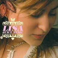 Rakuten - 【中古】 (CD) Juicy Music (CCCD) / LISA （送料無料）