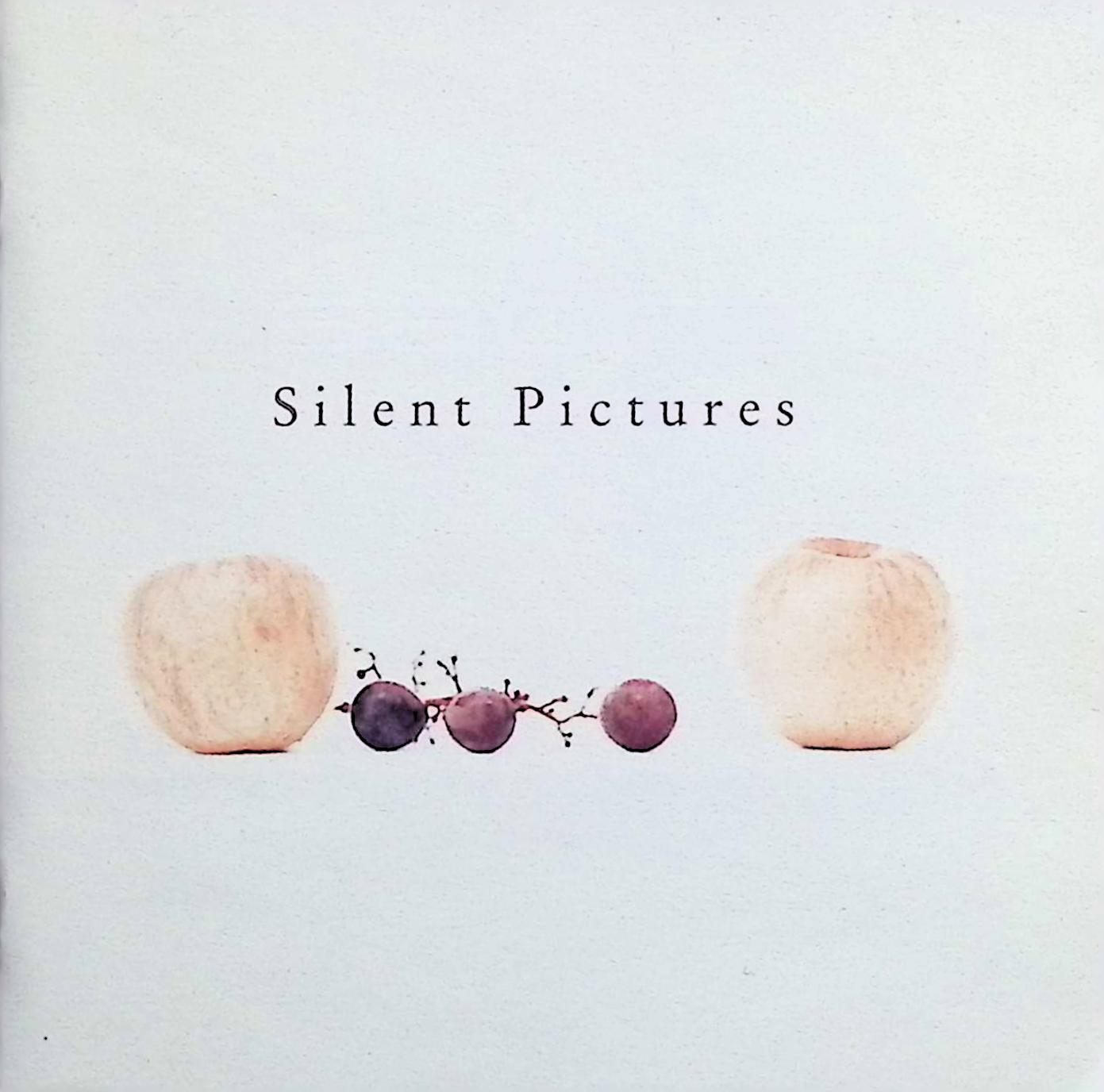 【中古】 (CD) Silent Pictures（DVD付） / さくら （送料無料）