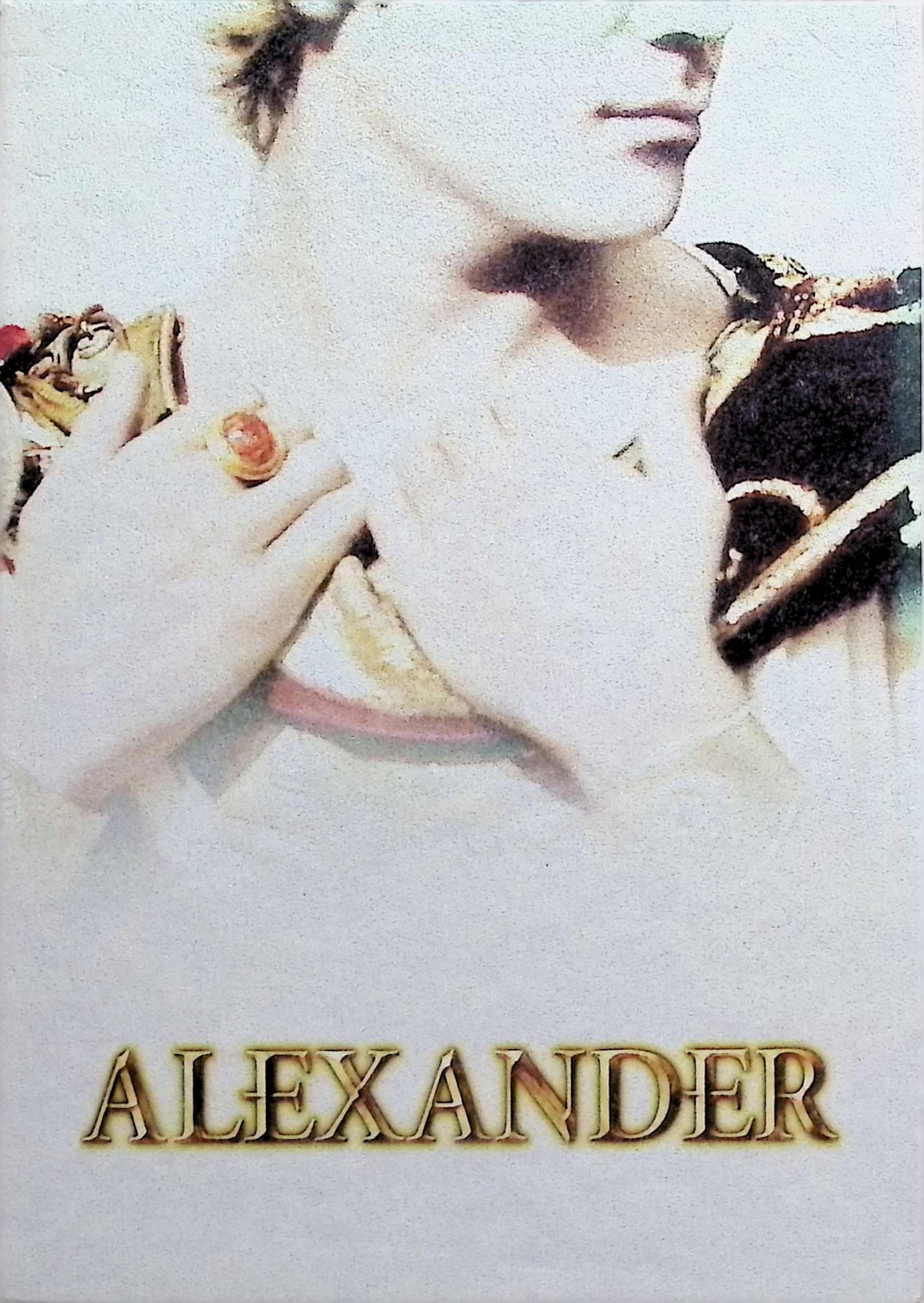 【中古】 アレキサンダー プレミアム・エディション (DVD2枚組) コリン・ファレル (出演), アンジェリーナ・ジョリー (出演), オリバー・ストーン (監督, 脚本) （送料無料）