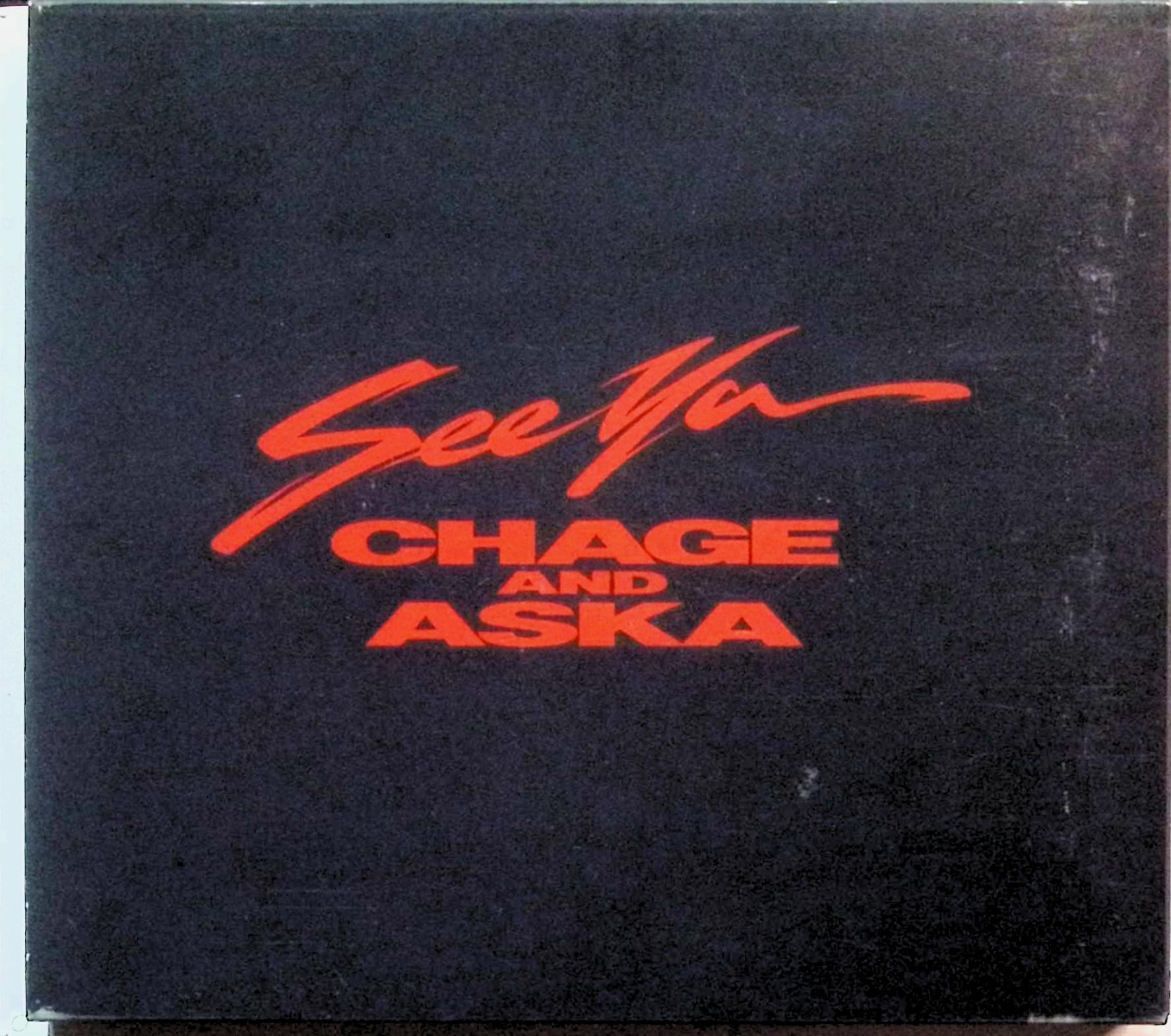 楽天市場】chage and aska see yaの通販