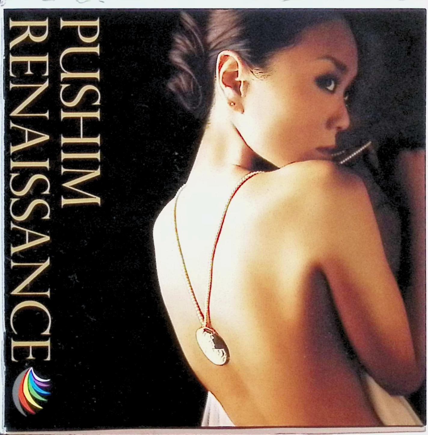 ����š� (CD) RENAISSANCE / PUSHIM ������̵����